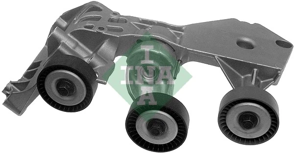 Belt Tensioner, V-ribbed belt